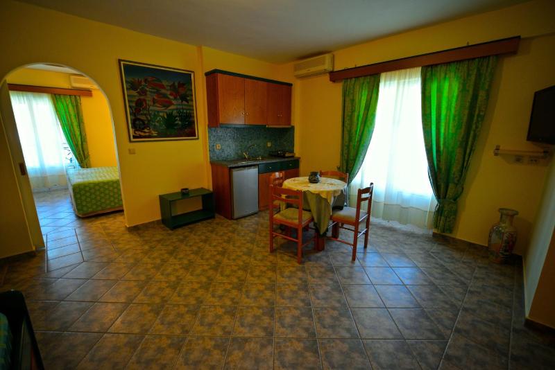 Family Apartment image 4