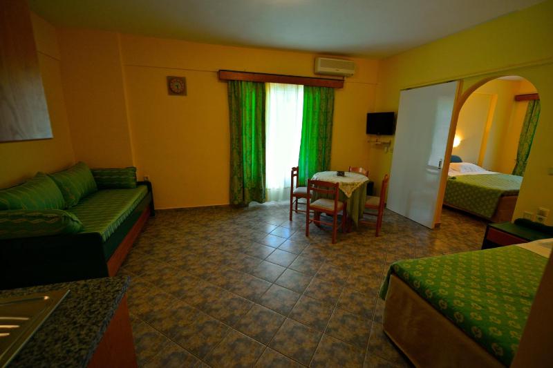 Family Apartment image 3
