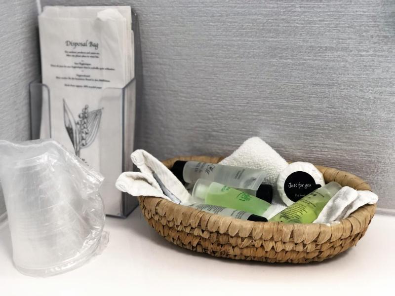 Luxury Double En Suite image 3