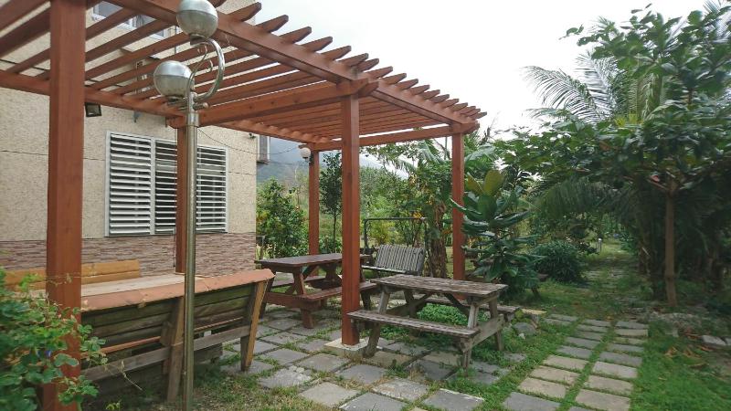 Ho Hai Yan Homestay - image 44