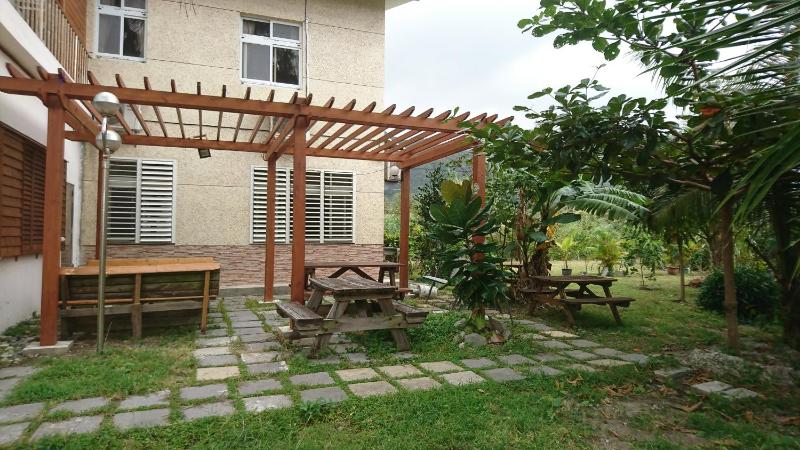 Ho Hai Yan Homestay - image 34