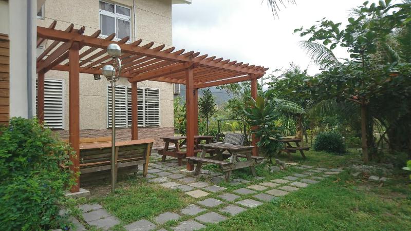 Ho Hai Yan Homestay - image 32