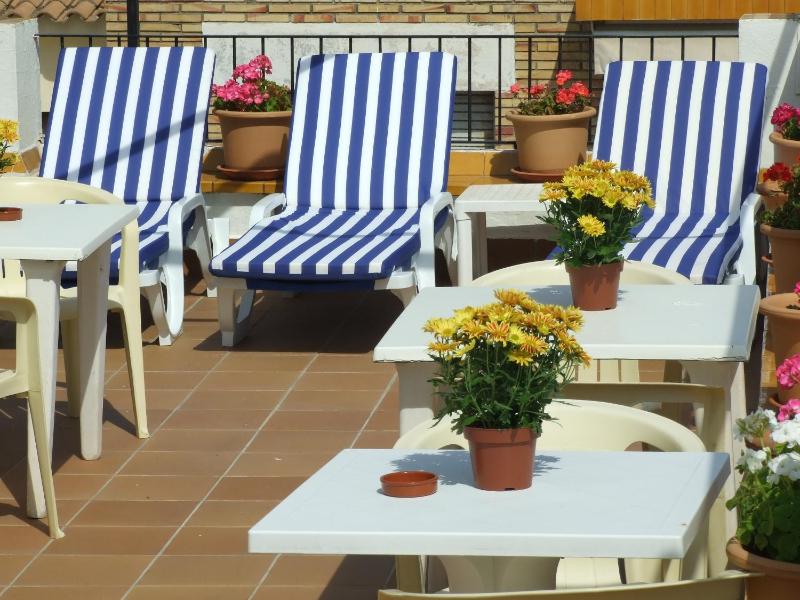 Hotel Montserrat - image 34