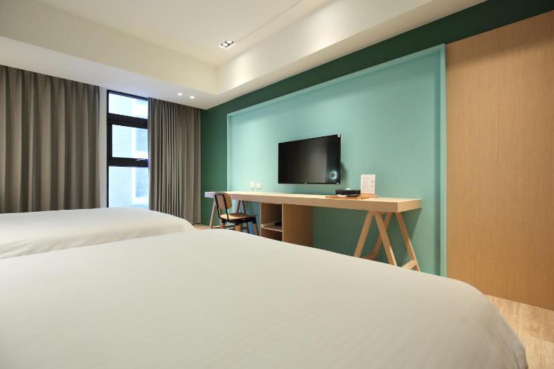 Hai Sheng Wei B&B - image 7