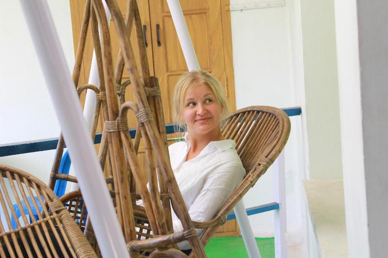 Johnson's Homestay - Ecohouseboat - image 10