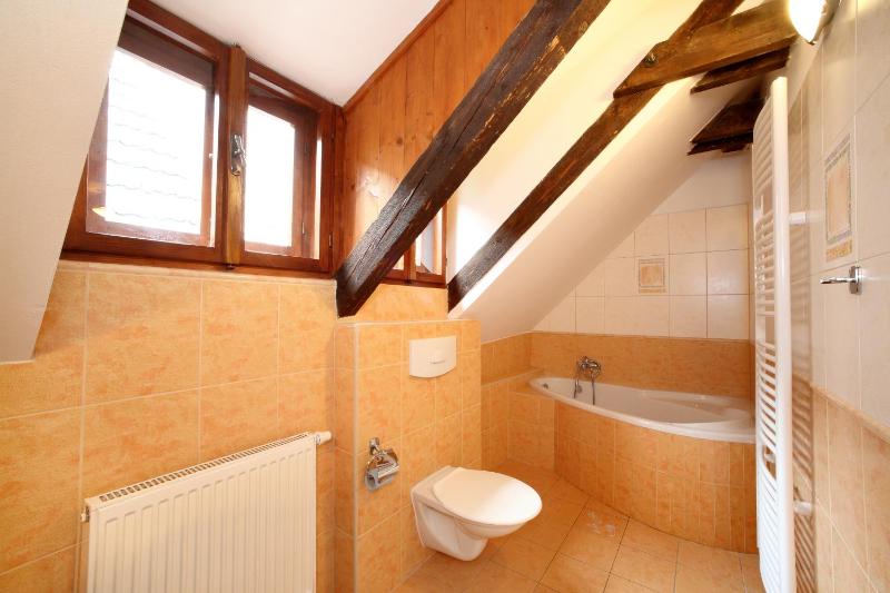 Studio with Balcony image 3