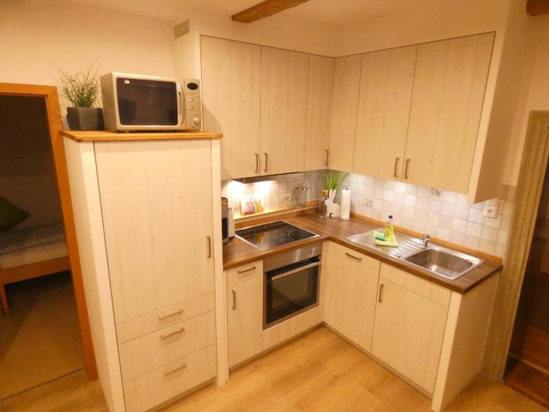 Two-Bedroom Apartment image 1