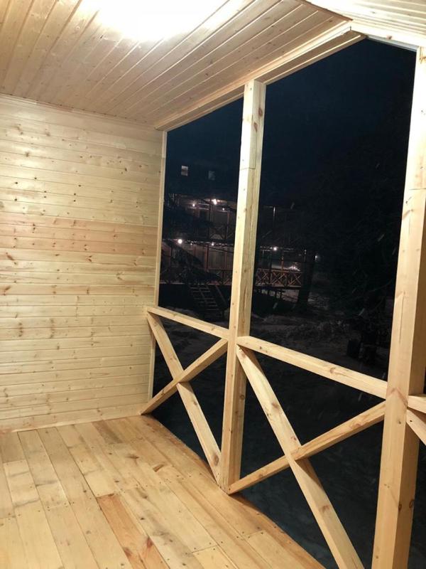 Chalet image 3