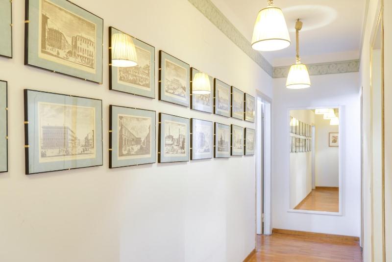 Palazzo Spinelli Apartment by Mamo Florence - image 14