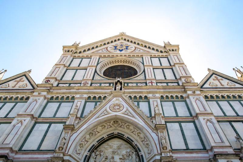 Palazzo Spinelli Apartment by Mamo Florence - image 3