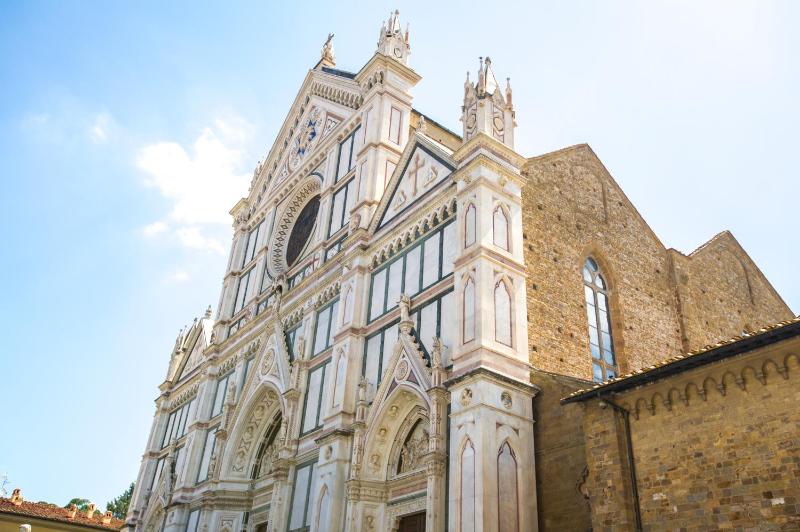 Palazzo Spinelli Apartment by Mamo Florence - image 15