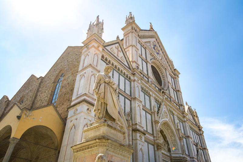 Palazzo Spinelli Apartment by Mamo Florence - image 11