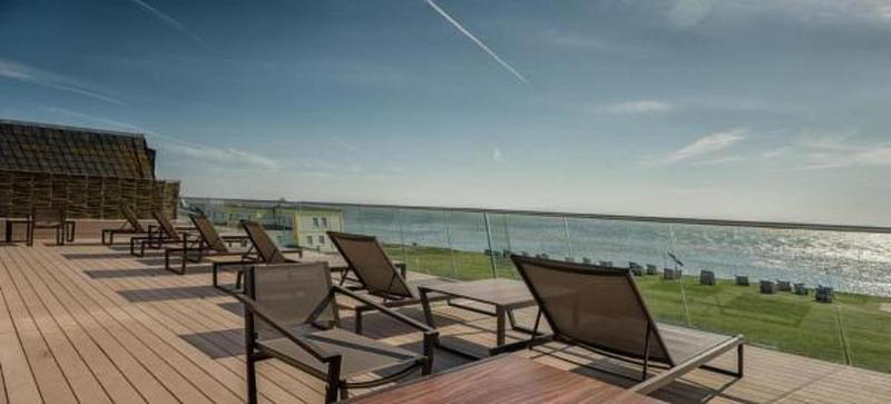 2 Room Apartment with Balcony without Sea View image 3
