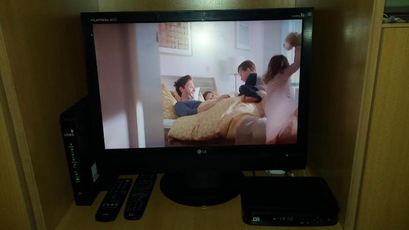 Sweet Home Center Apartment - image 3