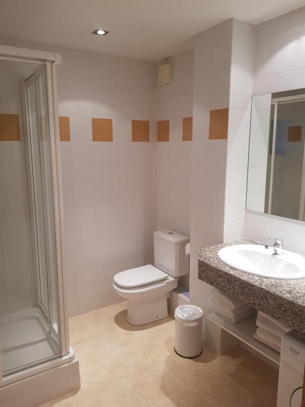 Two-Bedroom Apartment (4 Adults) image 3