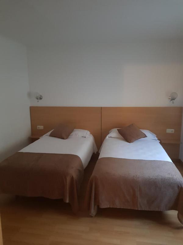 Two-Bedroom Apartment (4 Adults) image 4