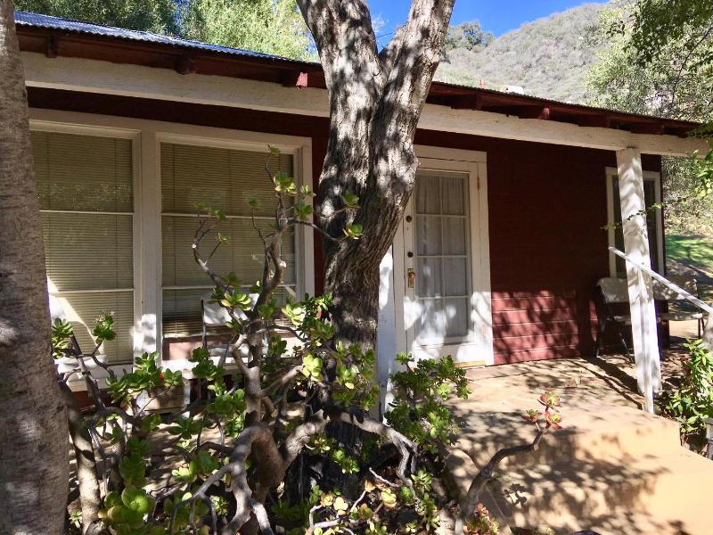 Historic Private Cabin image 2