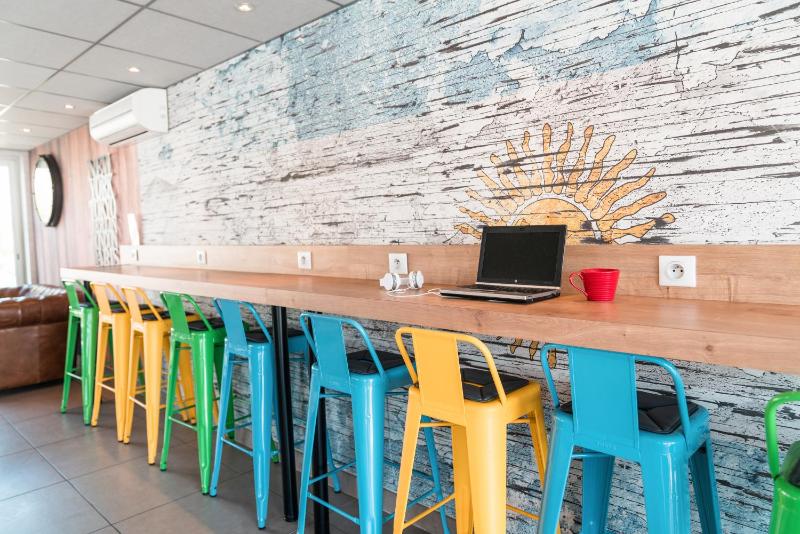 Ibis Styles Hyeres Rooftop & Spa - image 7