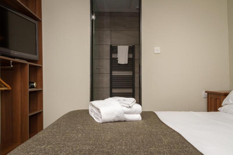 Double or Twin Room with Mountain View image 4