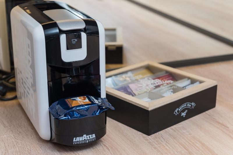 Deluxe Double Room image 2