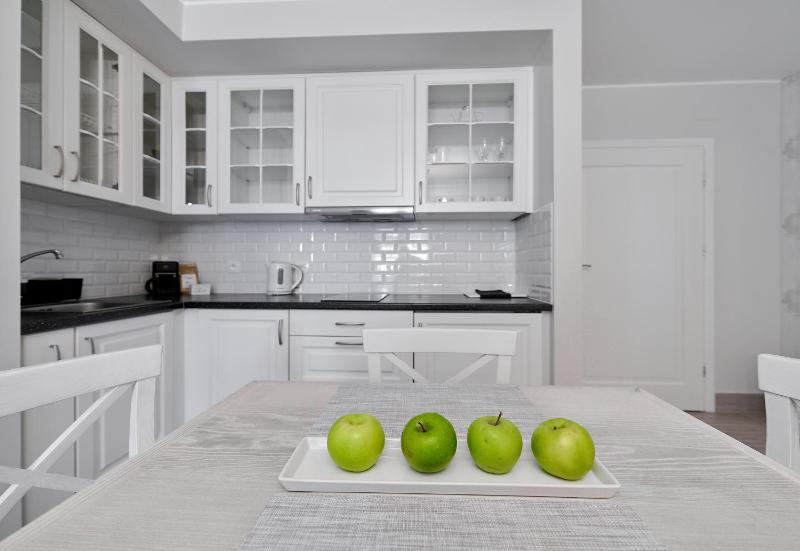 Classic Apartment image 3