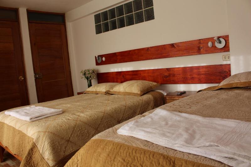 Kennedy Guest House - image 7