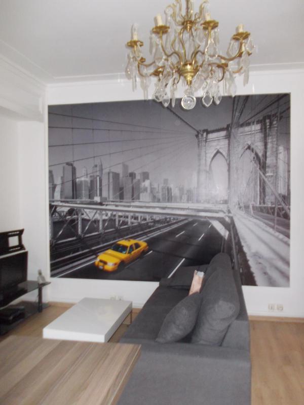 Nationale Appart Hotel - image 11