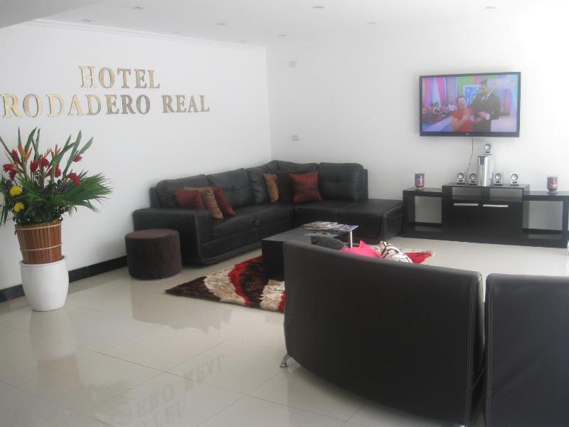 Hotel Rodadero Real - image 46