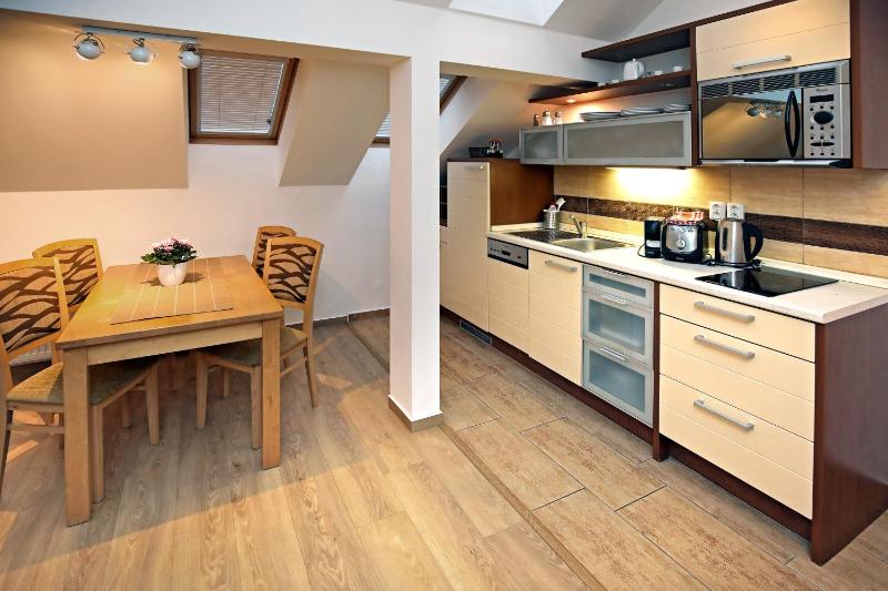 Family Apartment image 2