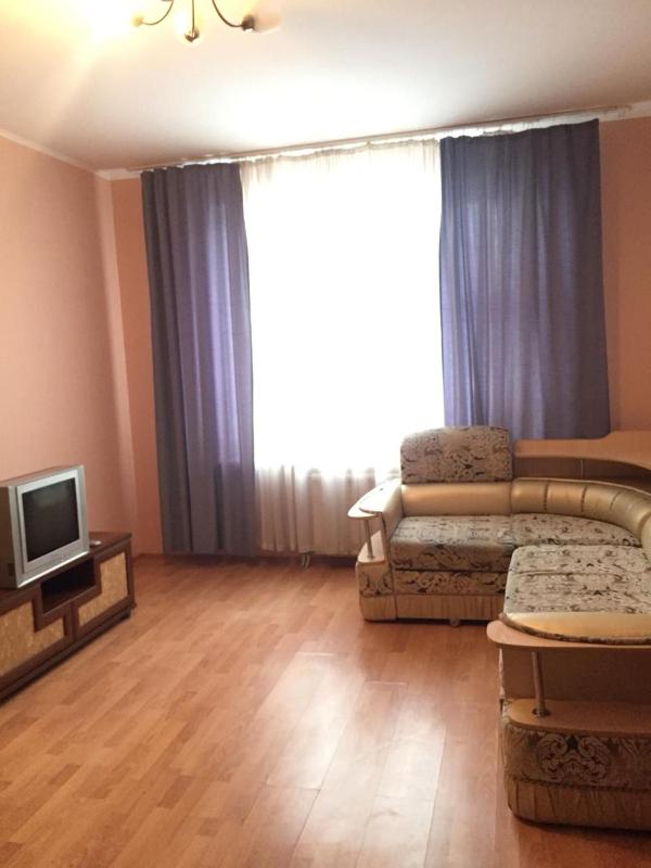 Apartment - Ground Floor image 3