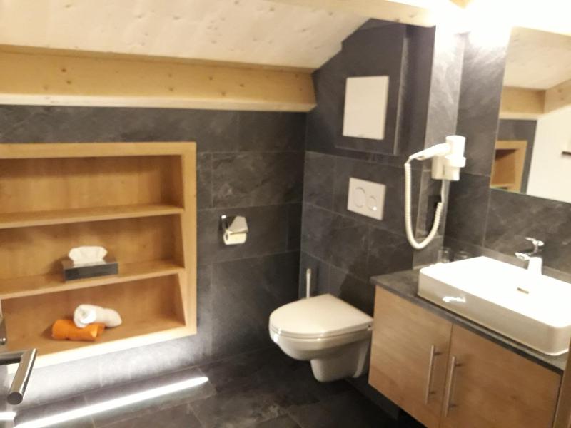 Apartment - Split Level image 3