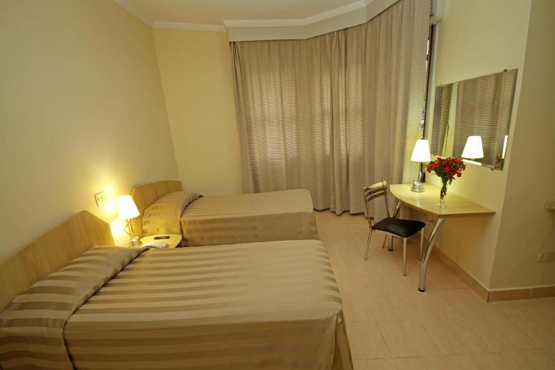 San Michel Hotel - image 7