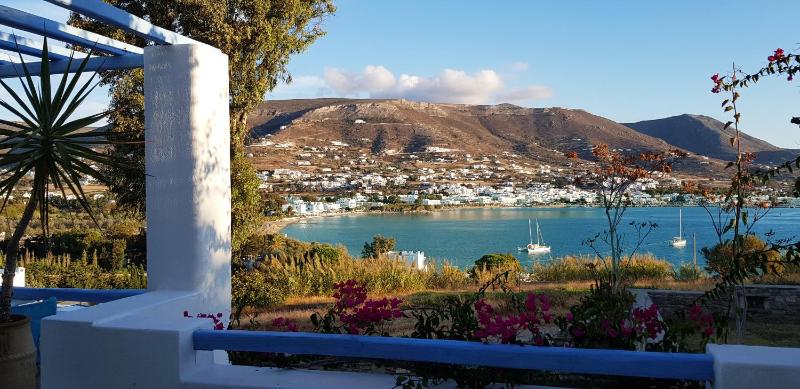 Paros Paradise Apartments - image 12