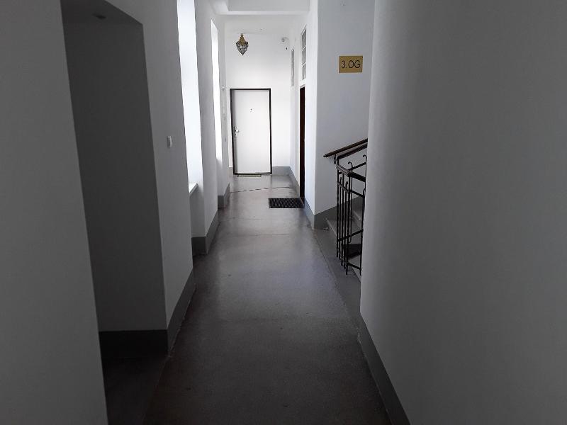 Three-Bedroom Apartment image 4