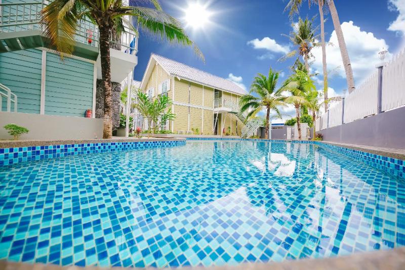 Royale Chenang Resort - image 1
