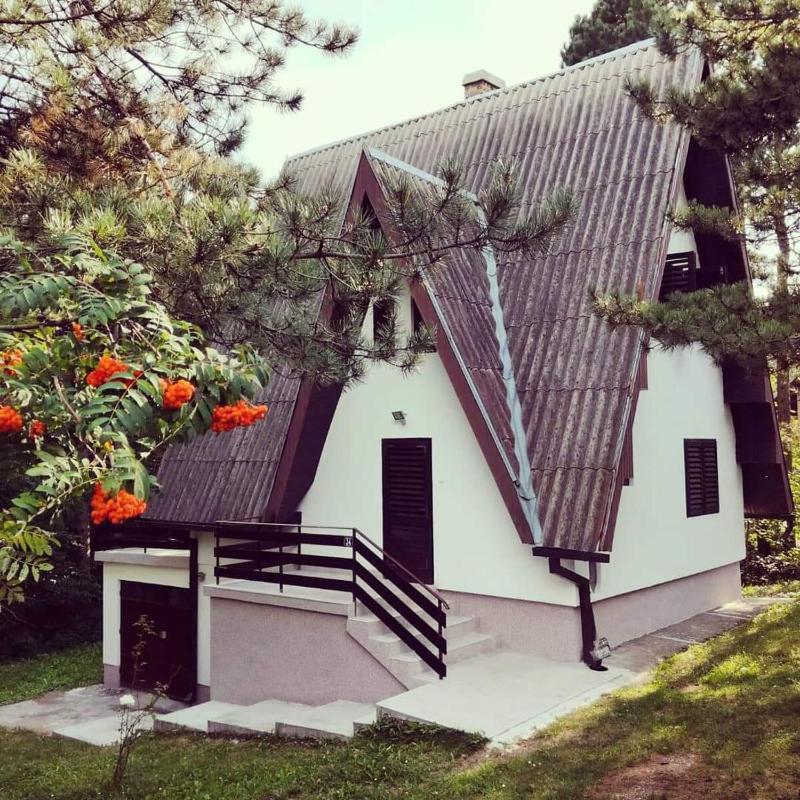 Holiday Home image 1