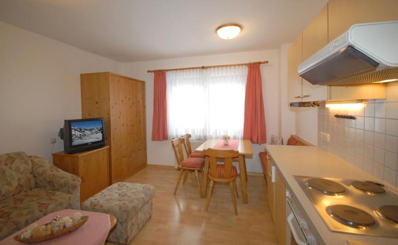Two-Bedroom Apartment image 2