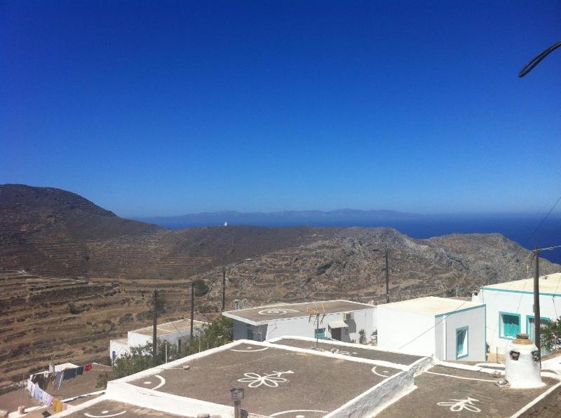 Apartment with Sea View image 1
