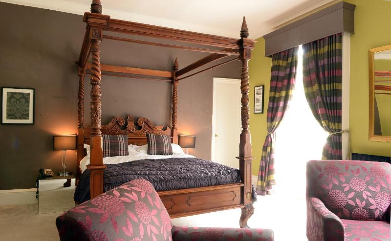 Luxury Double Room image 2