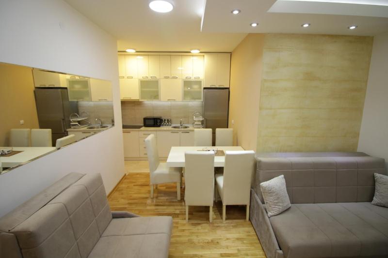 Luna Lux Apartman - image 9