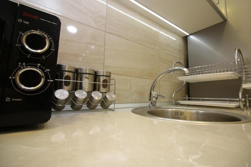Luna Lux Apartman - image 11