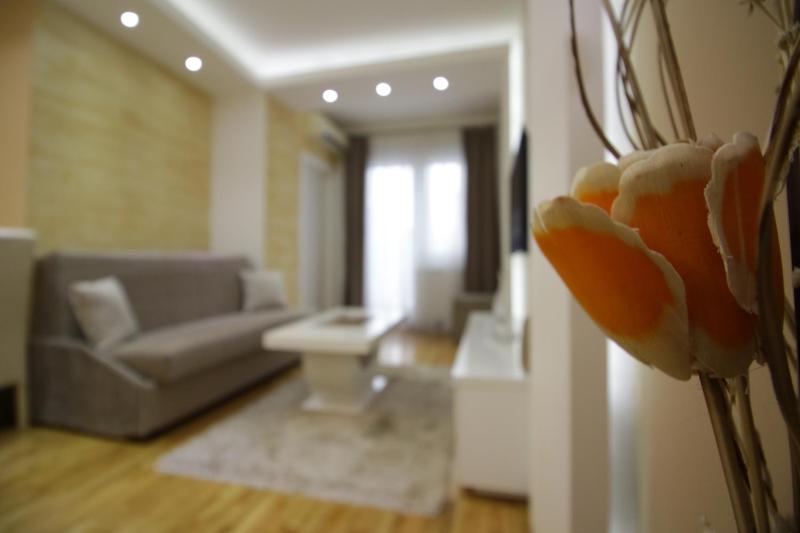 Luna Lux Apartman - image 12