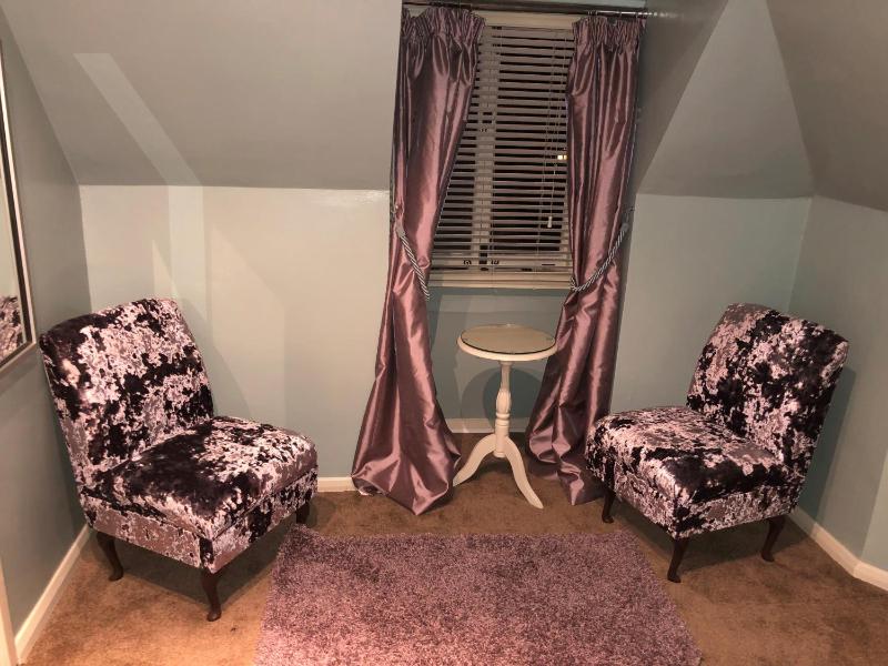 Budget Double Room - Attic image 1
