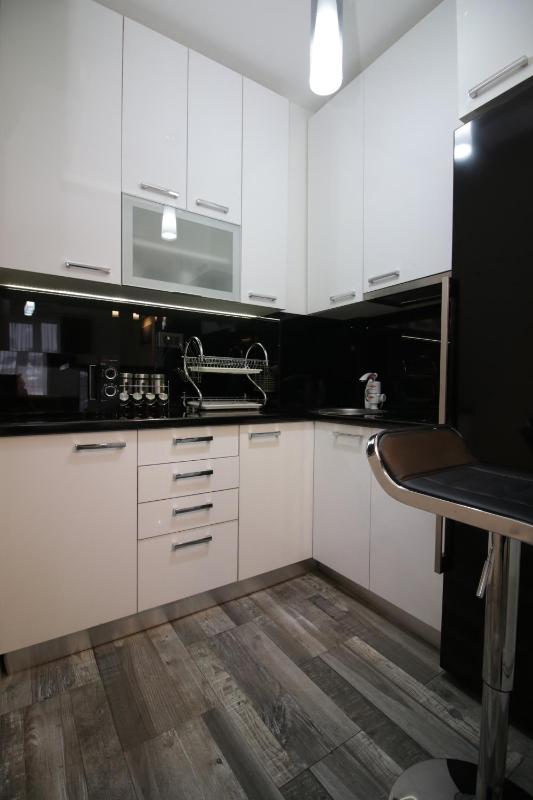 Diva Lux Apartman - image 12