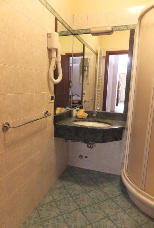 Double or Twin Room image 4