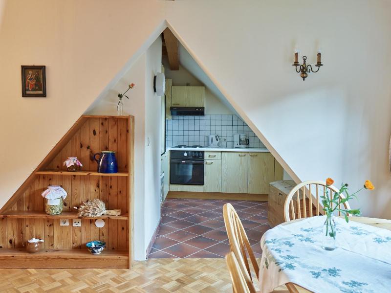 One-Bedroom Apartment image 3