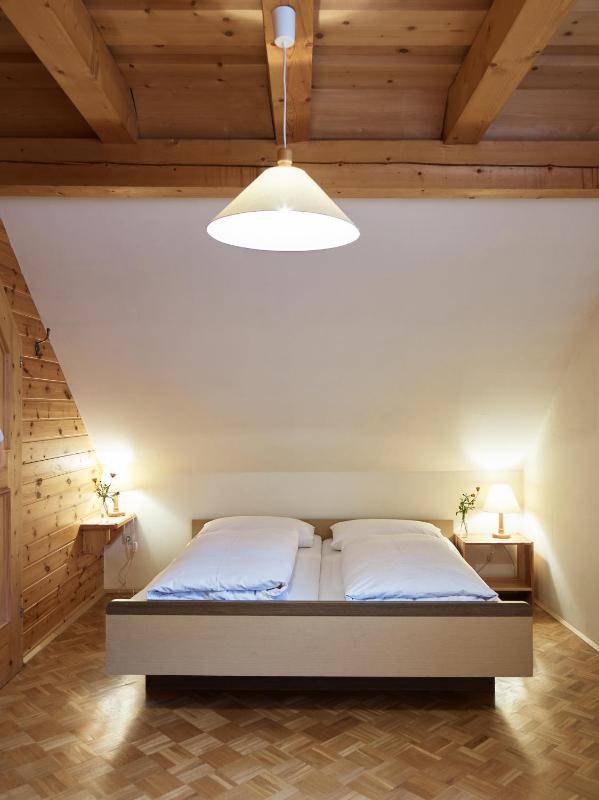 One-Bedroom Apartment image 4