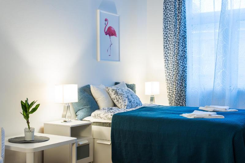 Two-Bedroom Apartment image 3