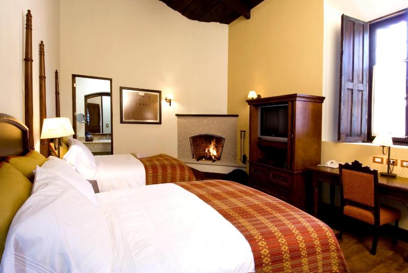 Porta Hotel Antigua - image 15
