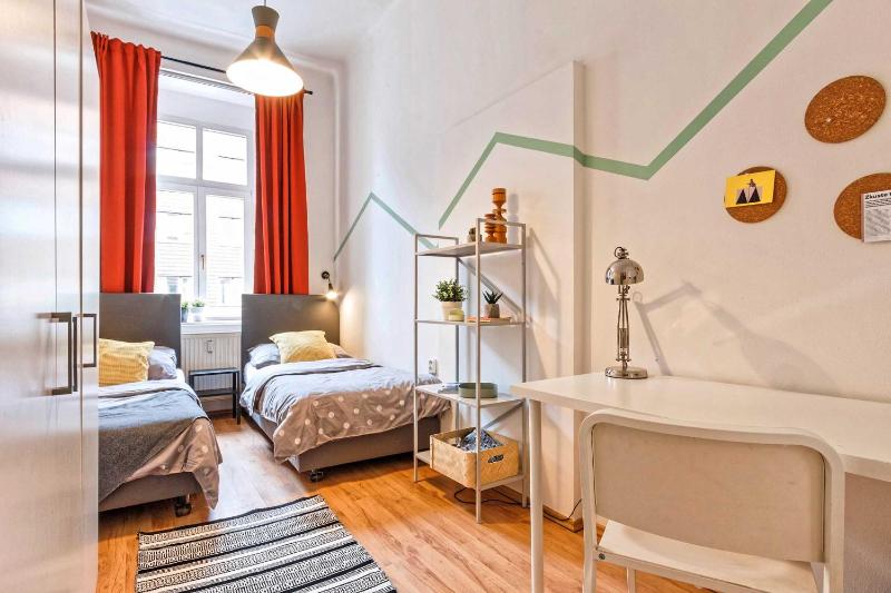 Apartments At I.P.Pavlova - image 7